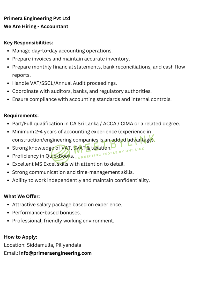 Accountant